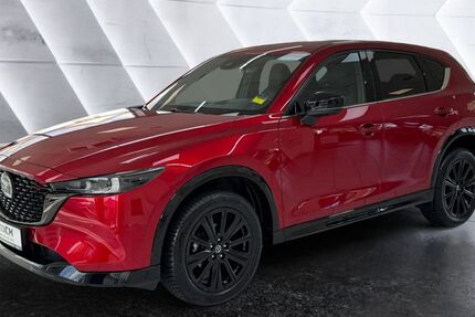 Mazda CX-5 35.127 km 32.900 &euro; Zeesen 15711