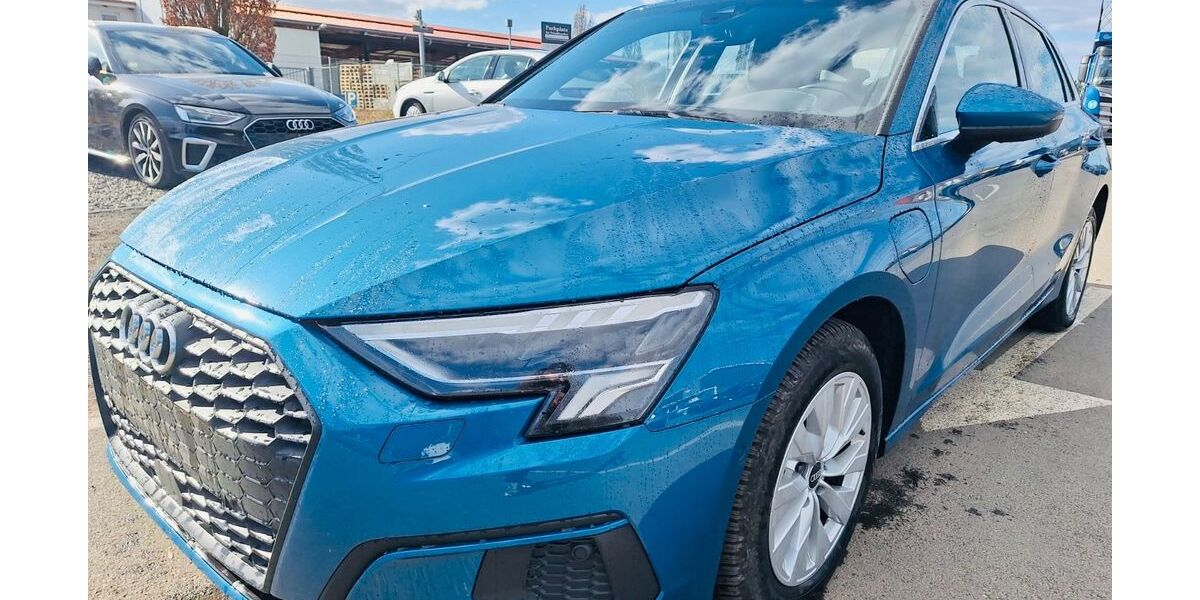 Audi A3 90.000 km 18.500 &euro; Blankenfelde-Mahlow 15831