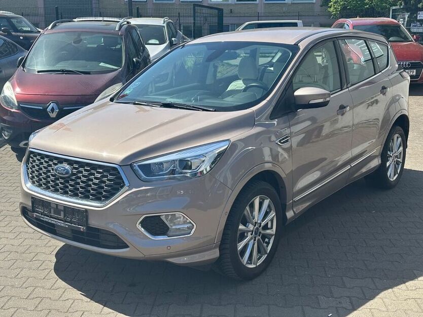 Kuga