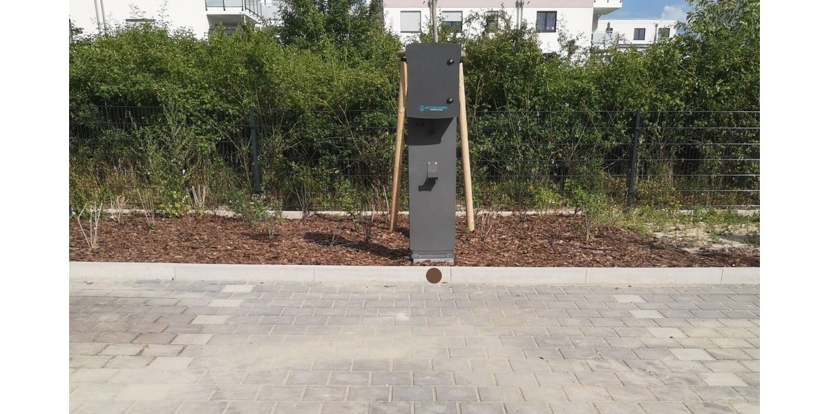 Modern wohnen über den Dächern von Schönefeld – 2-Zimmer-Eigentumswohnung mit großer Dachterrasse - Dachgeschoßwohnung Schönefeld | Angebot:25943309