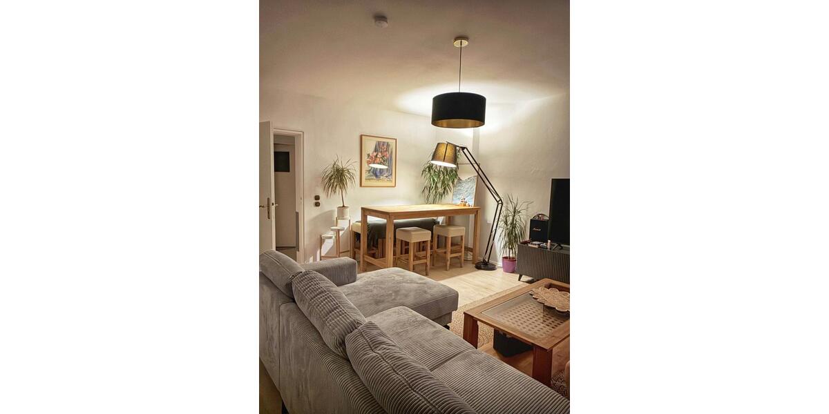 Etagenwohnung Berlin Tempelhof-Schöneberg - 3 Zimmer, 75 m&sup2;, 2.200&euro; | Angebot:27646304