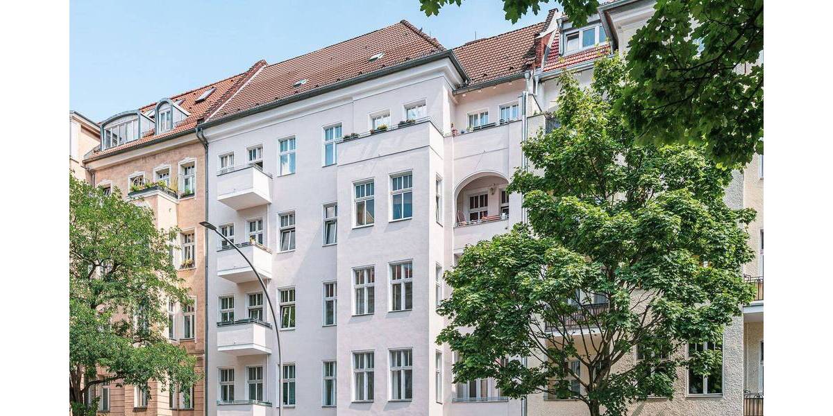 Etagenwohnung Berlin Moabit - 1 Zimmer, 315 m&sup2;, 470.840&euro; | Angebot:26017437