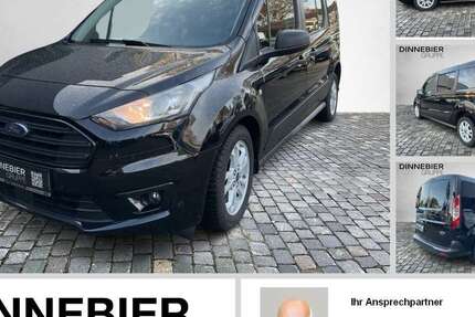 Ford Transit Connect 21.022 km 25.488 &euro; Potsdam 14482