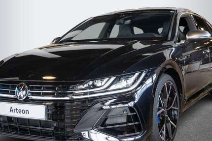 VW Arteon 5.500 km 52.909 € Potsdam 14482