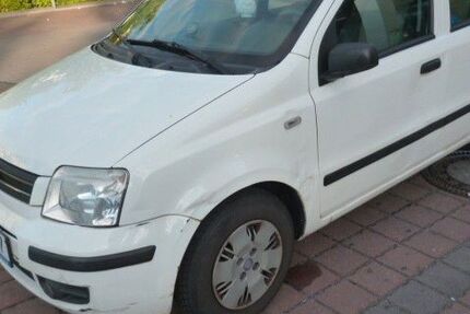 Fiat Panda 127.000 km 700 &euro; Berlin 10551