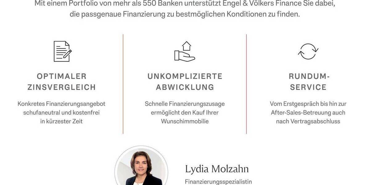 Doppelhaushälfte Berlin Konradshöhe - 3 Zimmer, 113 m&sup2;, 530.000&euro; | Angebot:25717026