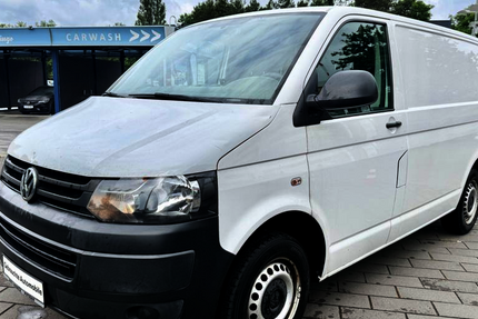 VW T5 Transporter 235.000 km 7.999 &euro; Potsdam 14480