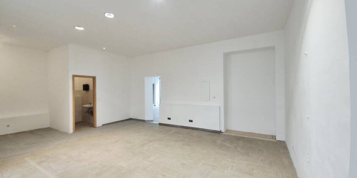 Gewerbeobjekt Berlin Prenzlauer Berg - 2 Zimmer, 119 m&sup2;, 598.000&euro; | Angebot:26505138