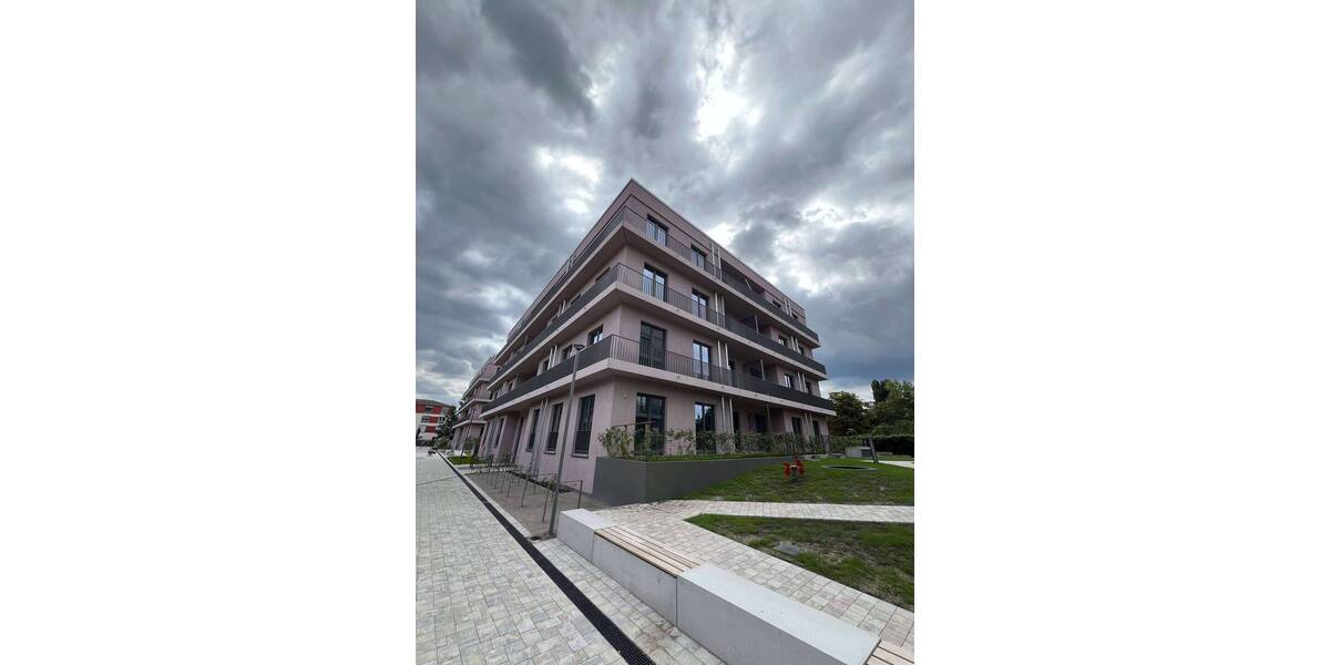 Etagenwohnung Berlin Spandau - 4 Zimmer, 102 m&sup2;, 2.276&euro; | Angebot:25778368