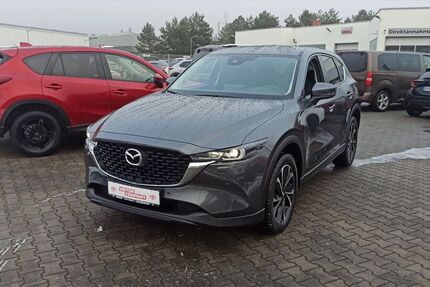 Mazda CX-5 39.552 km 33.490 &euro; Berlin 13403