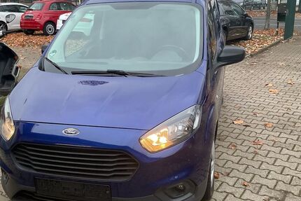 Ford Transit 99.700 km 5.555 &euro; Berlin 13509