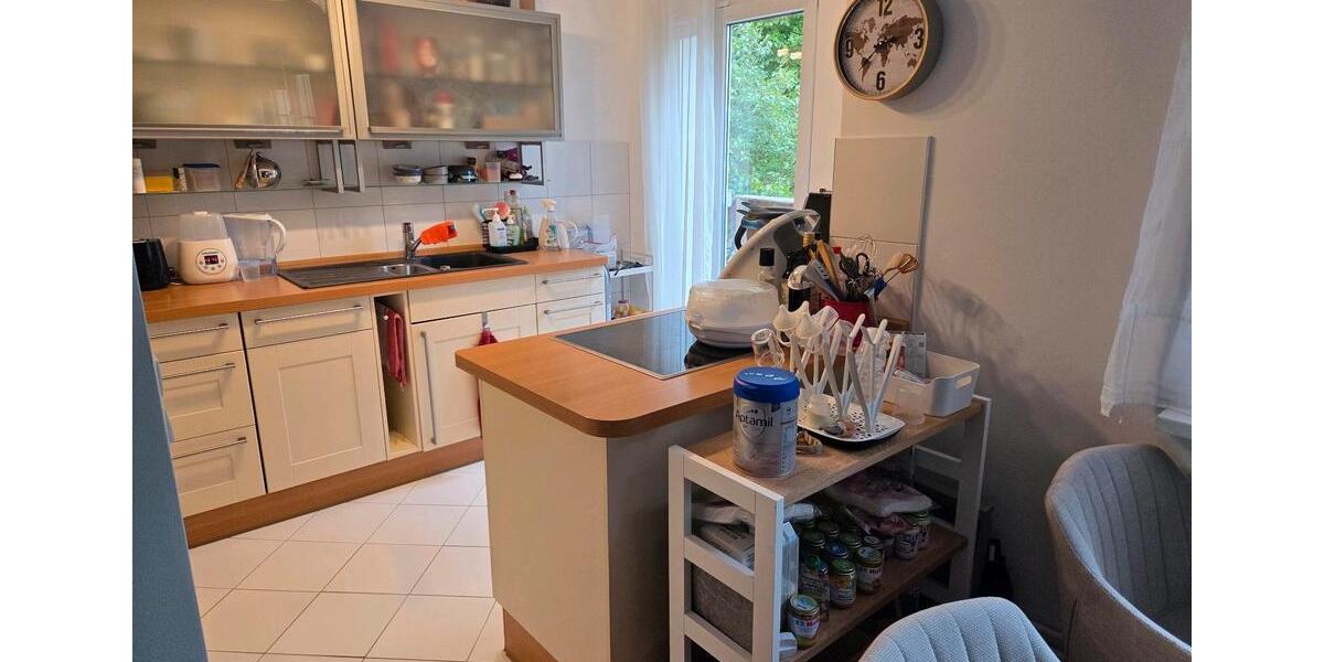 Erdgeschoßwohnung Berlin Reinickendorf - 3 Zimmer, 75 m&sup2;, 395.000&euro; | Angebot:27244360