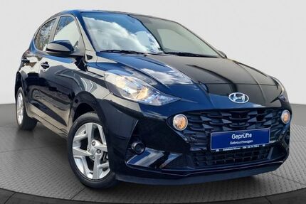 Hyundai i10 16.997 km 14.900 &euro; Berlin 12683