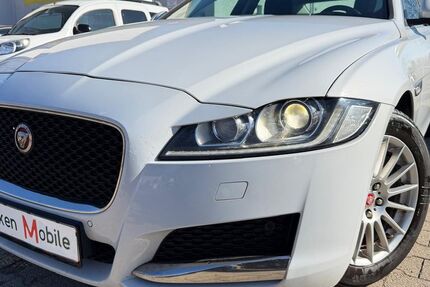 Jaguar XF 193.000 km 6.998 &euro; Berlin 13127