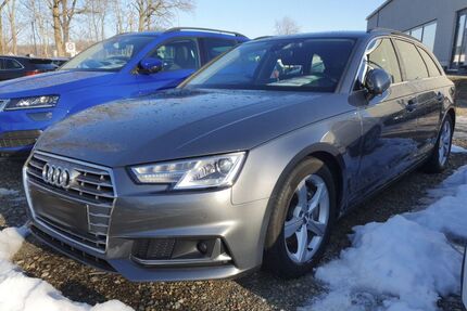 Audi A4 150.000 km 20.450 &euro; Berlin 10245