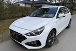 Hyundai i30 1.5 T-GDI Automatik Trend Mild-Hybrid Garant 11.183 km 20.900 &euro; Berlin 10247