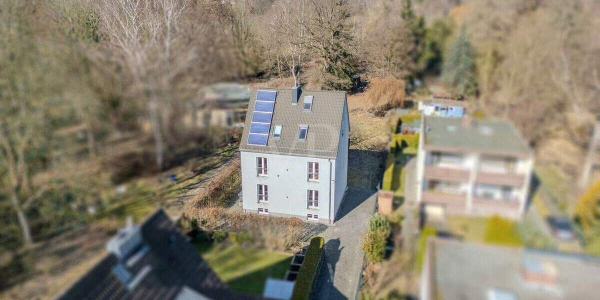 Einfamilienhaus Berlin / Hermsdorf Hermsdorf - 6 Zimmer, 185 m&sup2;, 1.290.000&euro; | Angebot:25778429