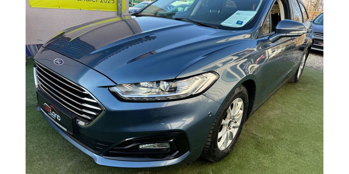 Ford Mondeo 159.000 km 10.990 &euro; Falkensee bei Berlin 14612