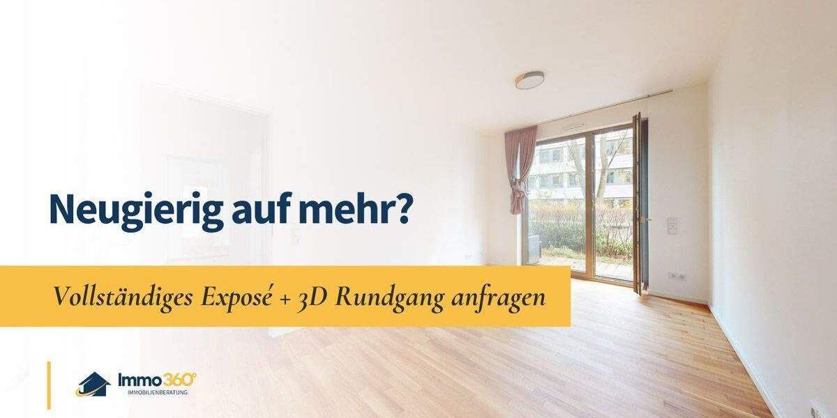 Etagenwohnung Berlin Kreuzberg - 4 Zimmer, 124 m&sup2;, 980.000&euro; | Angebot:25916176