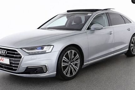 Audi A8 63.573 km 46.880 &euro; Schönefeld 12529