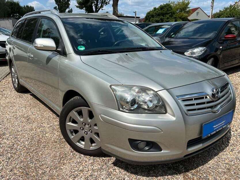 Avensis