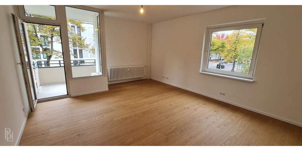 Etagenwohnung Berlin Lankwitz - 3 Zimmer, 59 m&sup2;, 318.000&euro; | Angebot:25700436