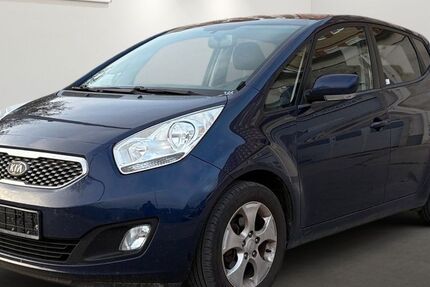 Kia Venga 141.708 km 4.999 € Berlin 12681