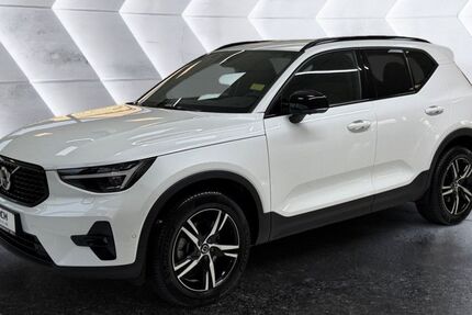 Volvo XC40 27.336 km 36.880 &euro; Berlin 12683
