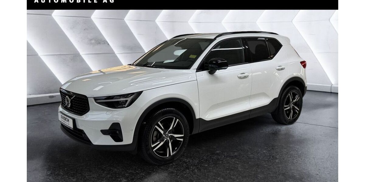 Volvo XC40 27.336 km 36.880 &euro; Berlin 12683