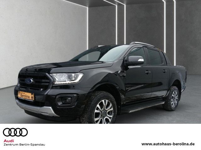Ford Ranger 92.910 km 24.939 &euro; Berlin 13581
