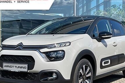 Citroen C3 1.377 km 18.100 € Berlin 10369