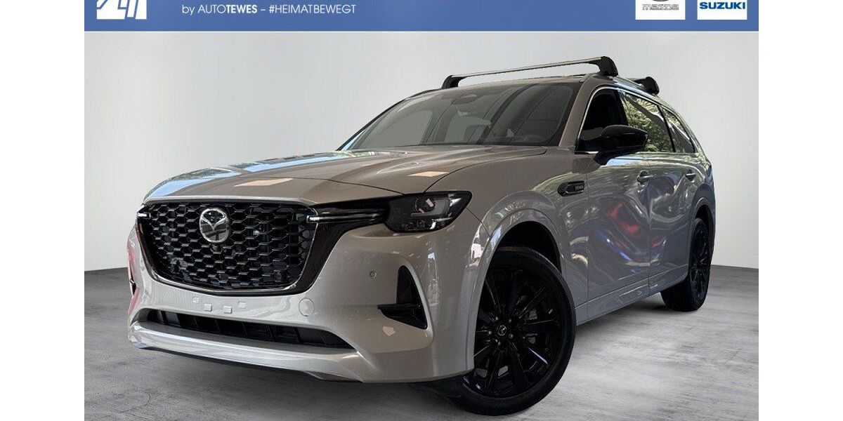 Mazda CX-80 6.300 km 57.990 &euro; Berlin 12247