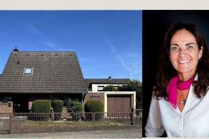 Haus zum Kaufen in Mönchengladbach 339.000 € 120 m²