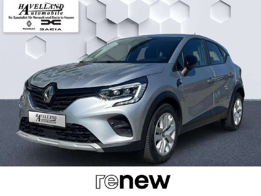 Captur