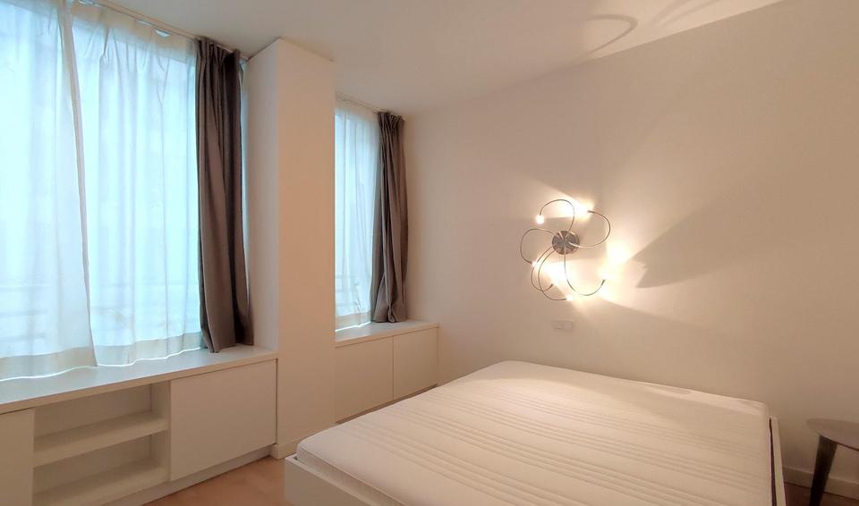 Etagenwohnung Berlin Mitte - 3 Zimmer, 94 m&sup2;, 2.400&euro; | Angebot:24738042