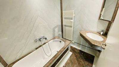 BESTLAGE, LICHTDURCHFLUTETE MIT PANORAMABLICK - Etagenwohnung Berlin-Charlottenburg Charlottenburg | Angebot:27082339