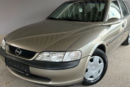 Opel Vectra 121.135 km 2.499 &euro; Berlin 14165