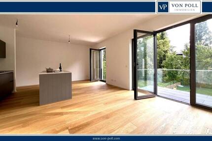 Wohnung Berlin / Nikolassee Nikolassee - 2 Zimmer, 83 m&sup2;, 2.599&euro; | Angebot:25821711