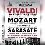 Kammerphilharmonie Köln