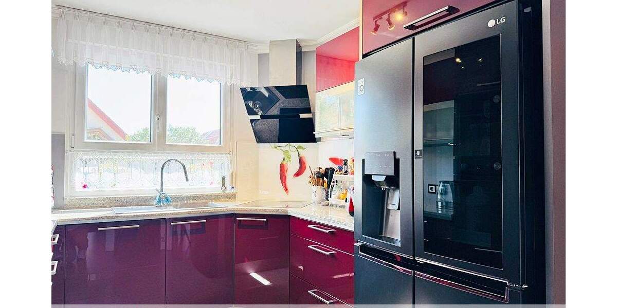 Reihenmittelhaus Oberkrämer / Eichstädt Eichstädt - 4 Zimmer, 142 m&sup2;, 350.000&euro; | Angebot:25744240