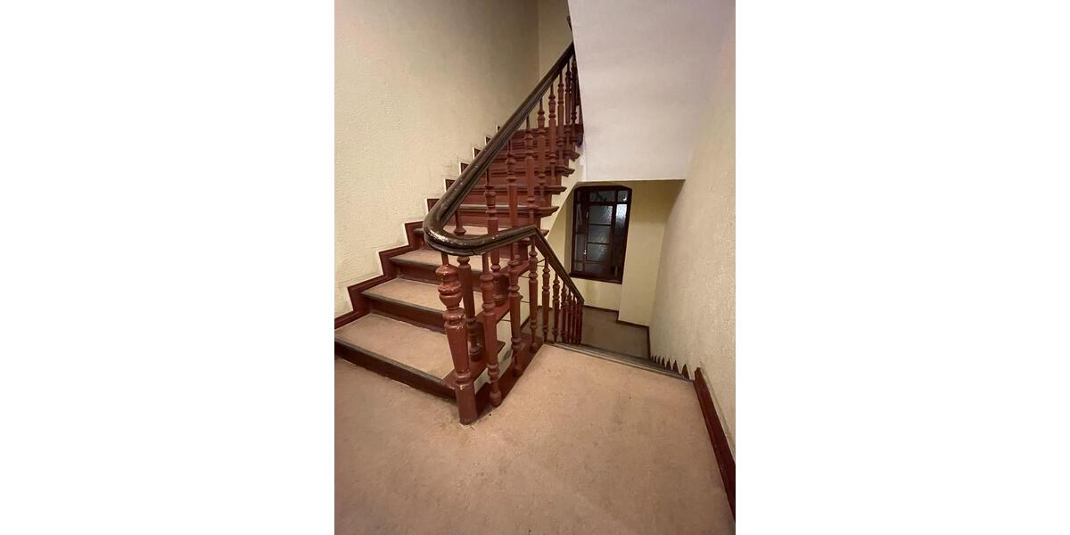 Etagenwohnung Berlin Tempelhof-Schöneberg - 1 Zimmer, 39 m&sup2;, 1.000&euro; | Angebot:25307627