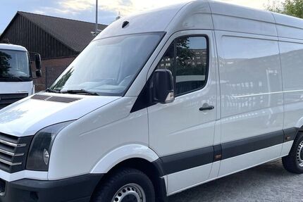 VW Crafter