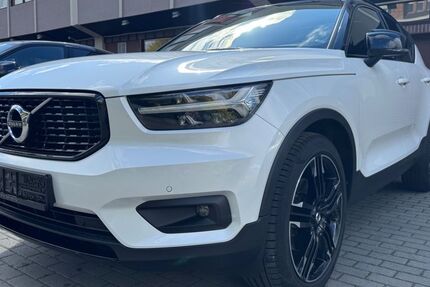 Volvo XC40 36.000 km 27.444 &euro; Berlin 13599