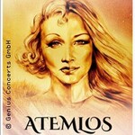 Sandtheater On Tour - Atemlos