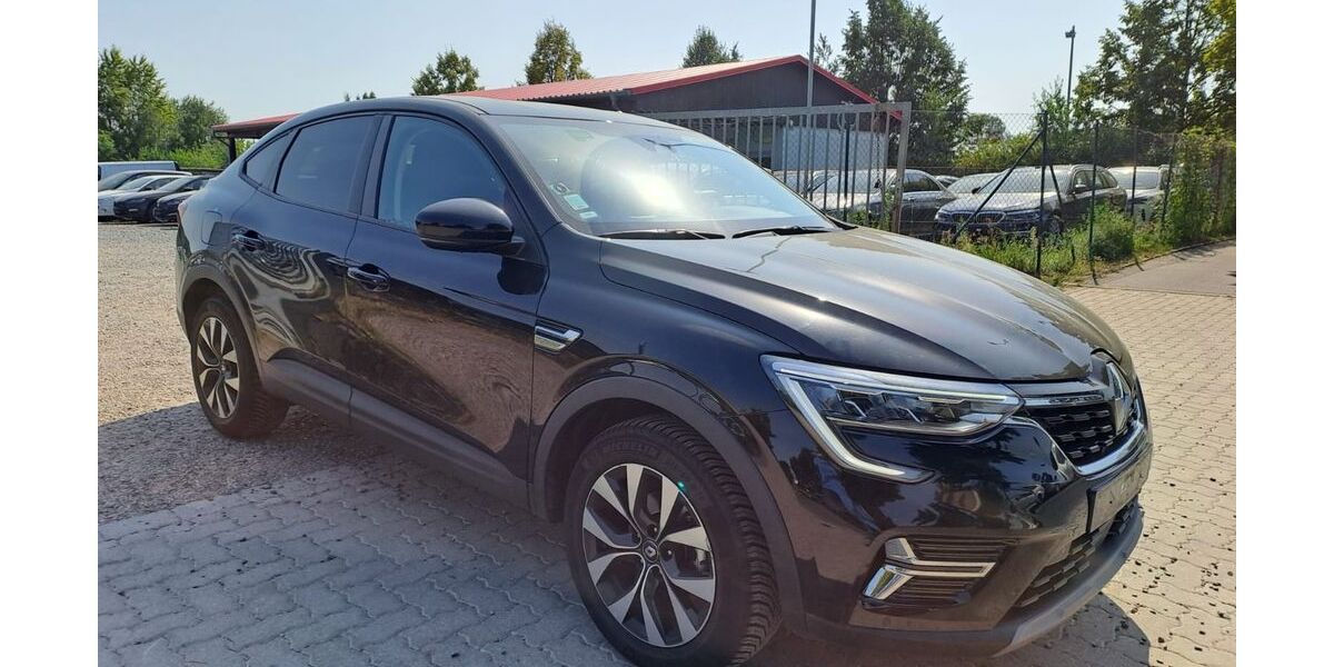 Renault Arkana 47.500 km 17.500 &euro; Berlin 12557