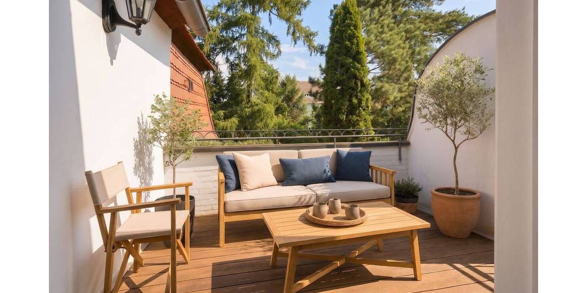 Doppelhaushälfte Berlin Westend - 1 Zimmer, 262 m&sup2;, 1.890.000&euro; | Angebot:25717143