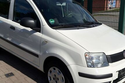 Fiat Panda 125.000 km 2.790 &euro; Berlin Weißensee-Pankow 13086