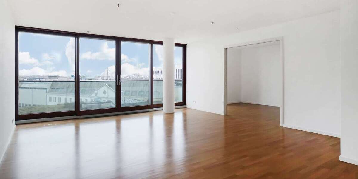 Etagenwohnung Berlin Mitte - 4 Zimmer, 167 m&sup2;, 3.040&euro; | Angebot:25999518