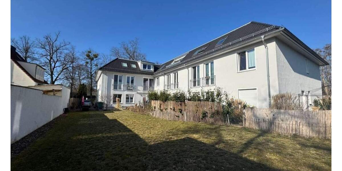 Etagenwohnung Teltow - 3 Zimmer, 76 m&sup2;, 364.752&euro; | Angebot:25939456