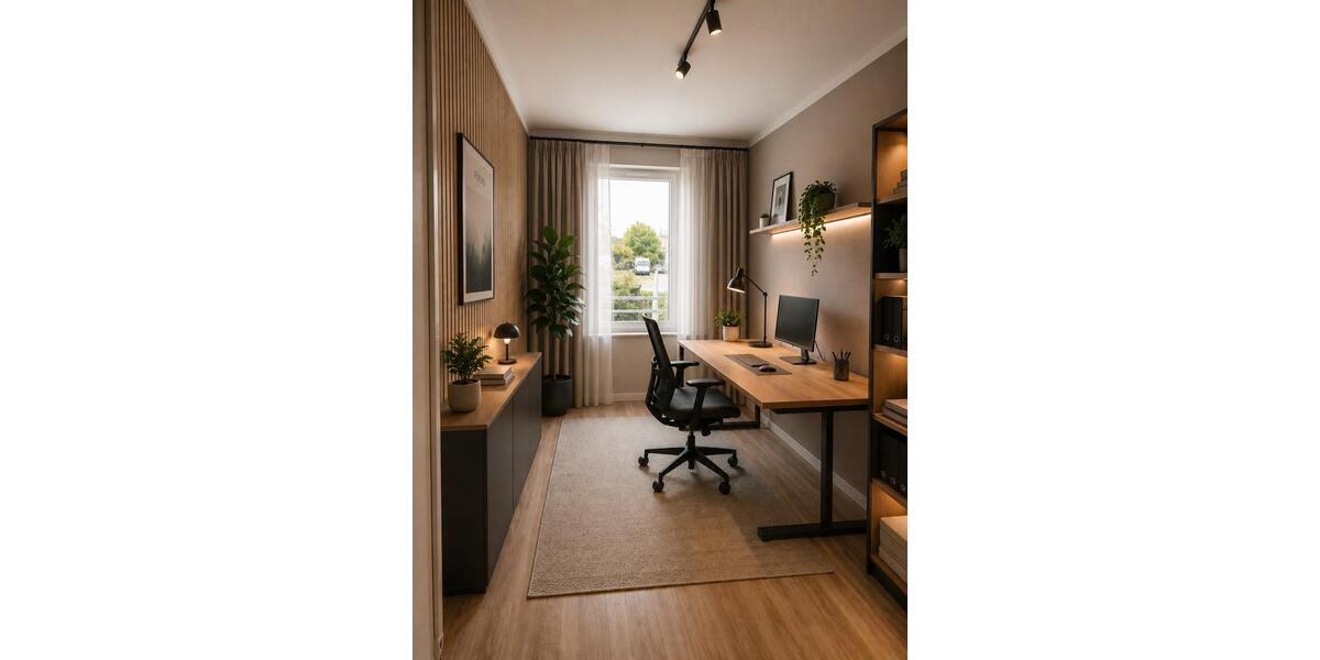 Reihenhaus Berlin Pankow - 4 Zimmer, 118 m&sup2;, 570.000&euro; | Angebot:27299844